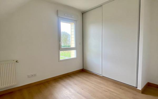 Maison à louer    4 pièces • 102,27 m2 Anneville-Ambourville