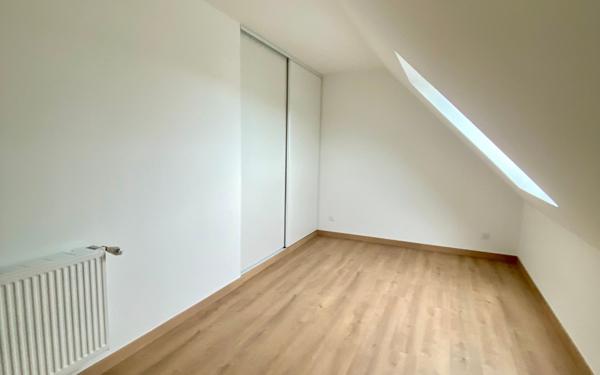 Maison à louer    4 pièces • 102,27 m2 Anneville-Ambourville