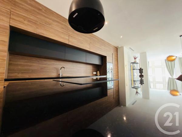 Appartement F4 à vendre  4 pièces - 158 m 2   BEAUNE  - 21