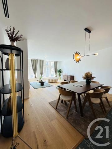 Appartement F4 à vendre  4 pièces - 158 m 2   BEAUNE  - 21