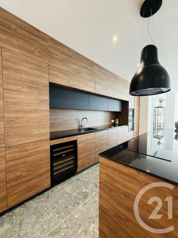 Appartement F4 à vendre  4 pièces - 158 m 2   BEAUNE  - 21