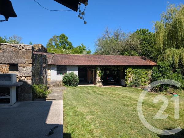 Maison à vendre  7 pièces - 141,76 m 2   LA CHASSAGNE  - 39