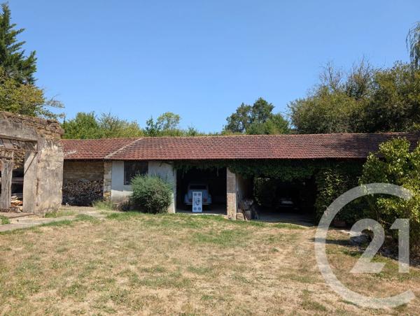 Maison à vendre  7 pièces - 141,76 m 2   LA CHASSAGNE  - 39