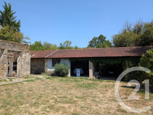 Maison à vendre  7 pièces - 141,76 m 2   LA CHASSAGNE  - 39