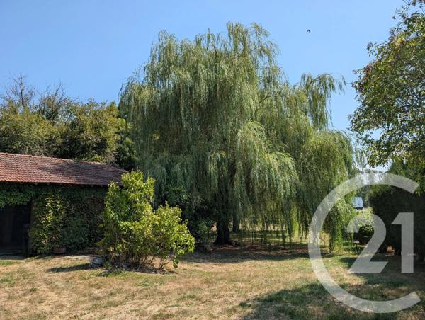 Maison à vendre  7 pièces - 141,76 m 2   LA CHASSAGNE  - 39