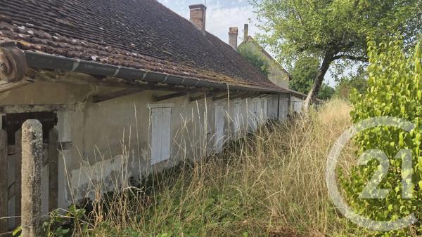 Maison à vendre  7 pièces - 141,76 m 2   LA CHASSAGNE  - 39