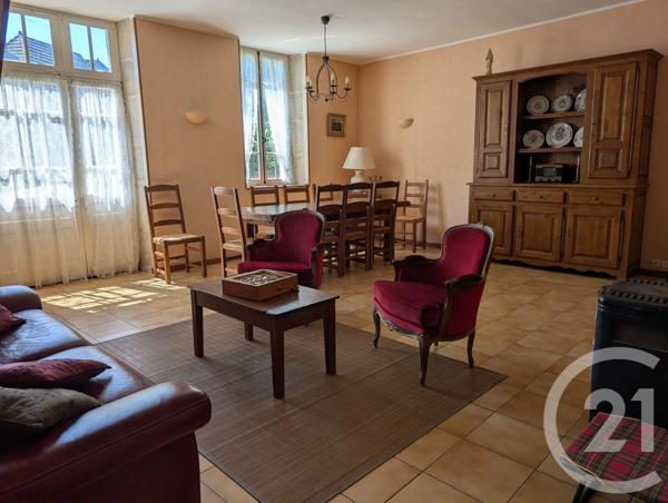Maison à vendre  7 pièces - 141,76 m 2   LA CHASSAGNE  - 39