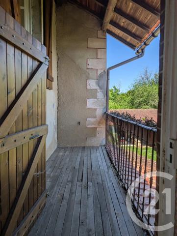 Maison à vendre  7 pièces - 141,76 m 2   LA CHASSAGNE  - 39