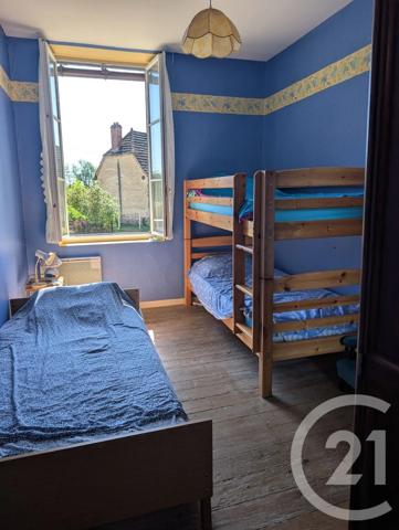 Maison à vendre  7 pièces - 141,76 m 2   LA CHASSAGNE  - 39