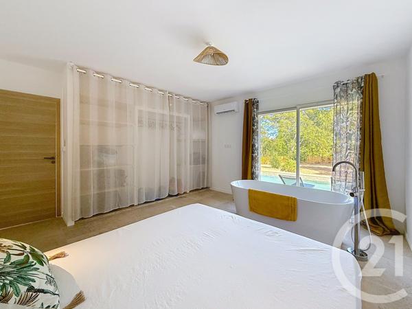 Maison à vendre  4 pièces - 94,08 m2 LECCI - 201