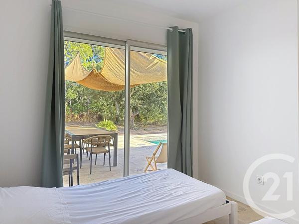 Maison à vendre  4 pièces - 94,08 m2 LECCI - 201