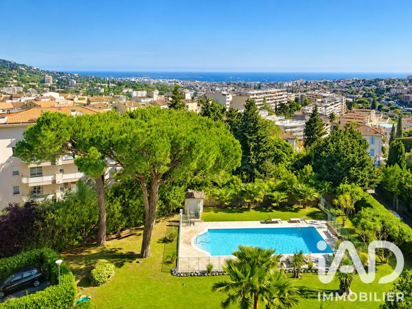 Appartement à vendre 3 pièces 130 m² Le Cannet