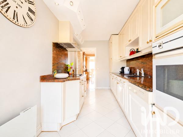Appartement à vendre 3 pièces 130 m² Le Cannet