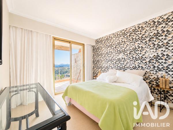 Appartement à vendre 3 pièces 130 m² Le Cannet