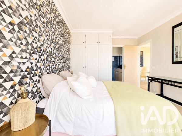 Appartement à vendre 3 pièces 130 m² Le Cannet
