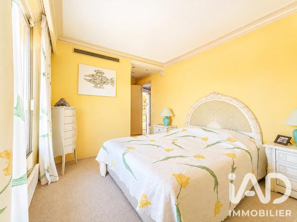 Appartement à vendre 3 pièces 130 m² Le Cannet