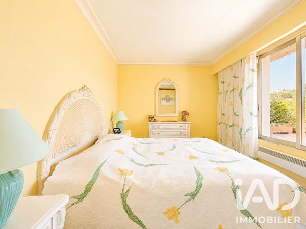 Appartement à vendre 3 pièces 130 m² Le Cannet
