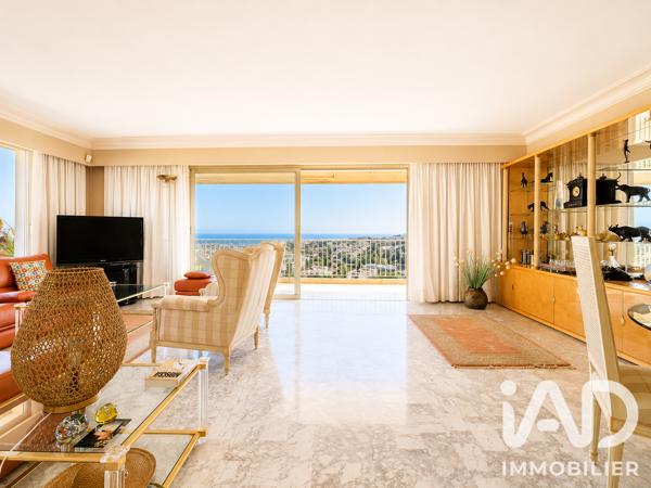 Appartement à vendre 3 pièces 130 m² Le Cannet