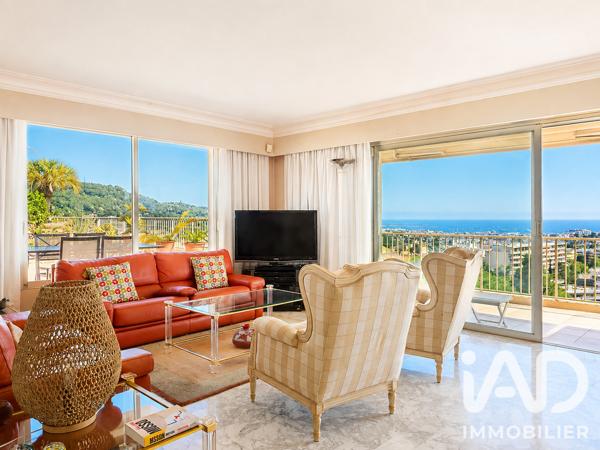 Appartement à vendre 3 pièces 130 m² Le Cannet