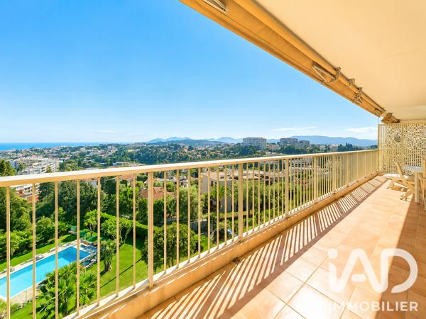 Appartement à vendre 3 pièces 130 m² Le Cannet