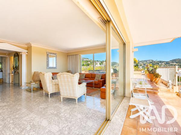 Appartement à vendre 3 pièces 130 m² Le Cannet