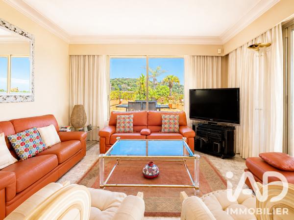 Appartement à vendre 3 pièces 130 m² Le Cannet