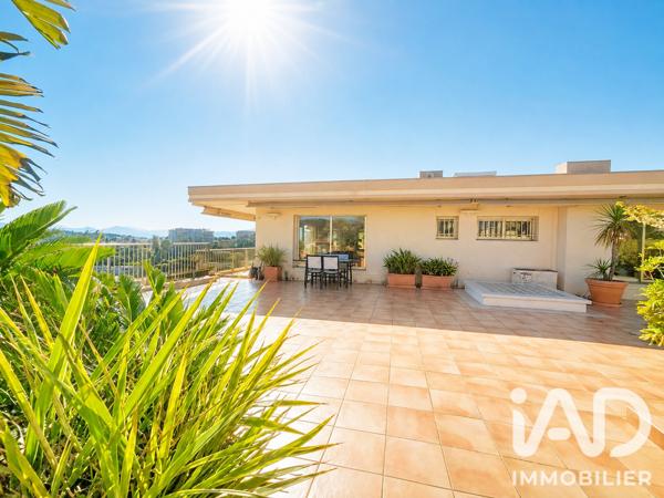 Appartement à vendre 3 pièces 130 m² Le Cannet