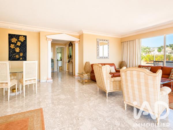 Appartement à vendre 3 pièces 130 m² Le Cannet