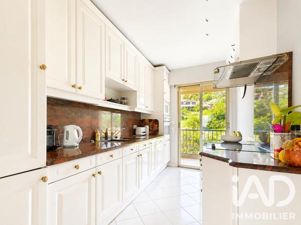 Appartement à vendre 3 pièces 130 m² Le Cannet