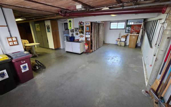 Maison à vendre    3 pièces •  Vaujours