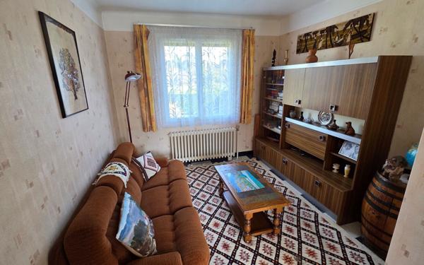 Maison à vendre    3 pièces •  Vaujours