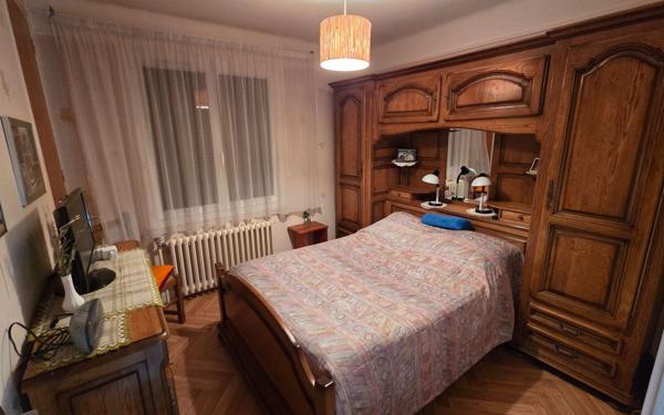 Maison à vendre    3 pièces •  Vaujours