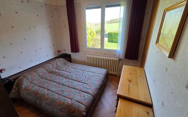 Maison à vendre    3 pièces •  Vaujours