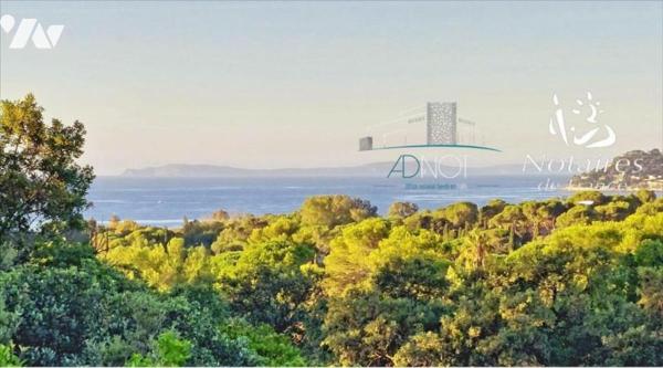 Villa de 200 m² sur un terrain de plus de 5000 m²