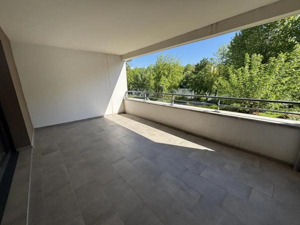 Appartement à louer à Romans-sur-Isère (26100)