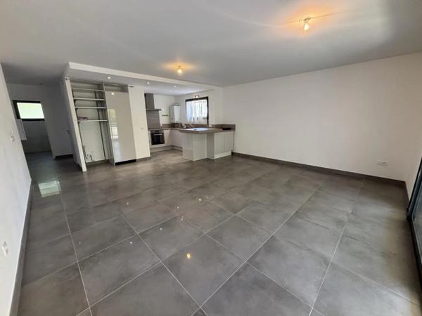 Appartement à louer à Romans-sur-Isère (26100)