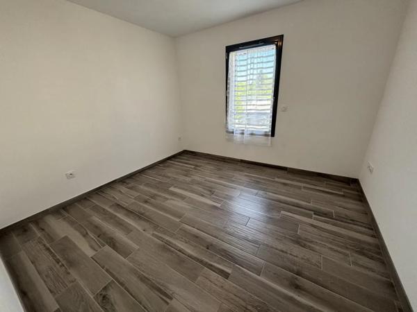 Appartement à louer à Romans-sur-Isère (26100)