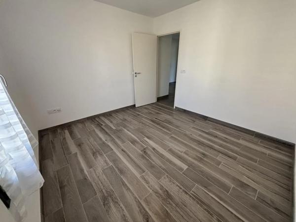 Appartement à louer à Romans-sur-Isère (26100)