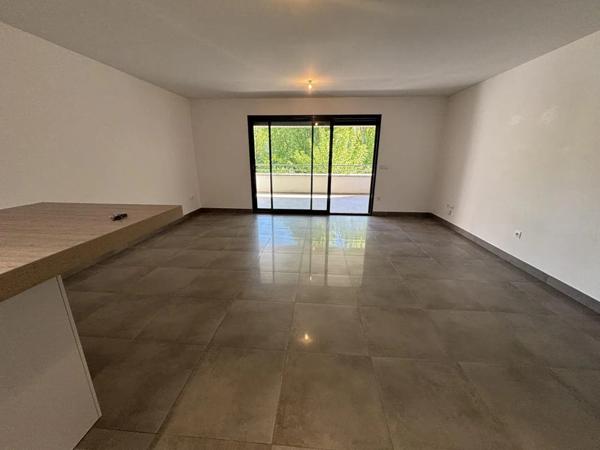 Appartement à louer à Romans-sur-Isère (26100)