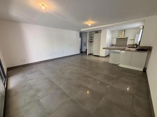 Appartement à louer à Romans-sur-Isère (26100)