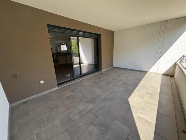 Appartement à louer à Romans-sur-Isère (26100)