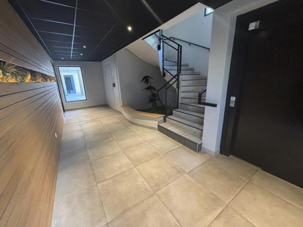 Appartement à louer à Romans-sur-Isère (26100)