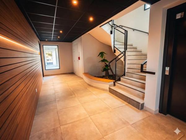 Appartement à louer à Romans-sur-Isère (26100)