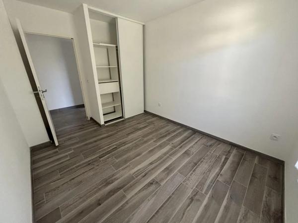 Appartement à louer à Romans-sur-Isère (26100)