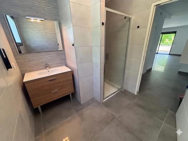 Appartement à louer à Romans-sur-Isère (26100)