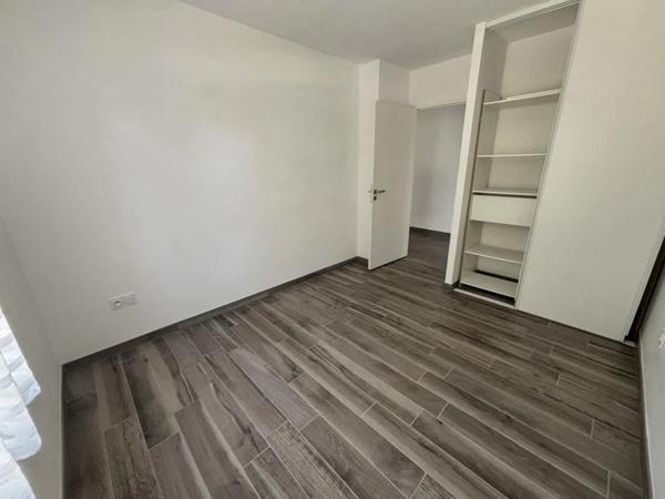 Appartement à louer à Romans-sur-Isère (26100)