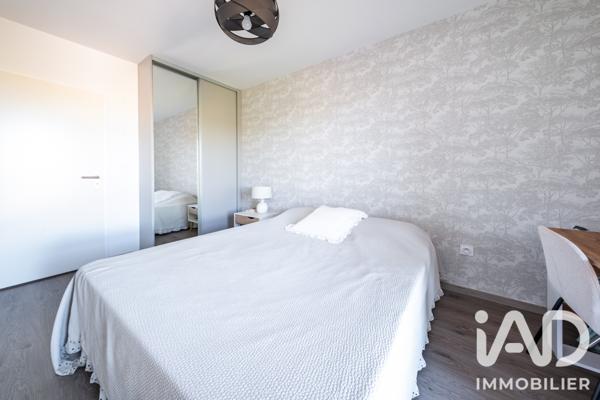 Appartement à vendre 3 pièces 65,09 m² Dijon