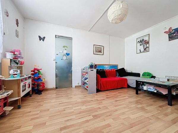 Vente Appartement 3 pièces 53 m2 à Valenton