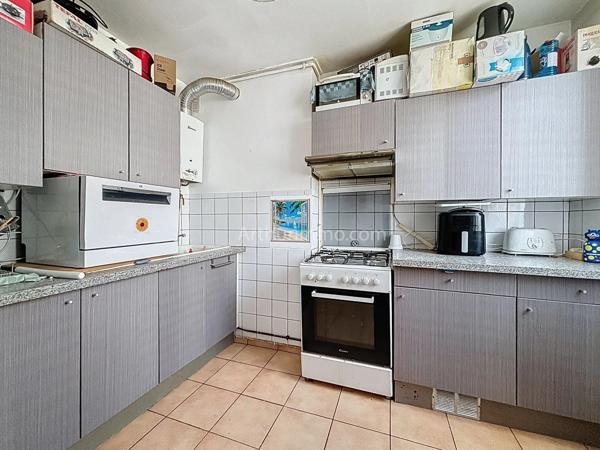 Vente Appartement 3 pièces 53 m2 à Valenton