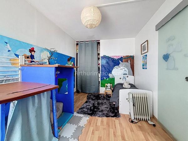 Vente Appartement 3 pièces 53 m2 à Valenton